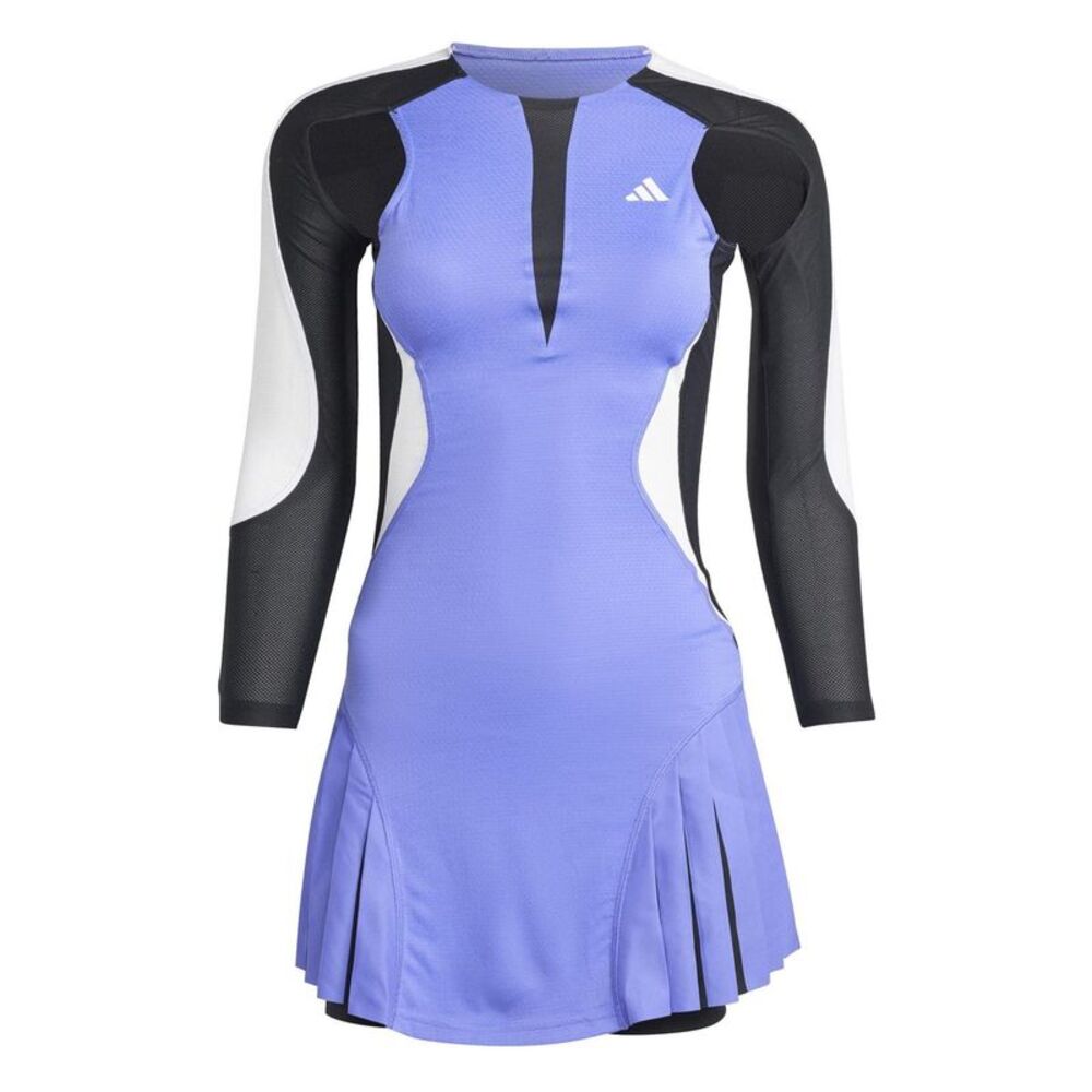 Adidas Womens/Ladies Pro Athletic Dress / Cobalt Blue